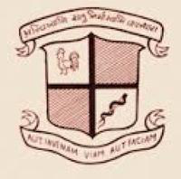 B. J. Medical College Logo